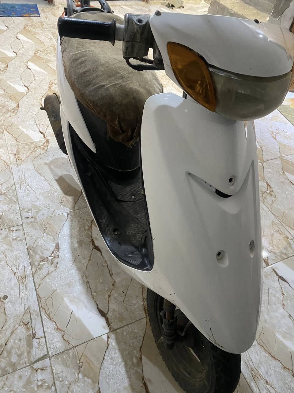 دراجه البيع دراجه عصفوريه متروكه كوم حديد سعره 150الف


**إذا كنت صاحب هذا الإعلان وتريد حذفه لأي سبب، رجاءا أرسل رسالة إلى الدعم الفني**