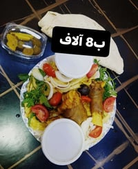 لحجز 07876426109‬‏      مطعم_شطرة_شعلة  #صينيه باجه  نفرين ب8 آلاف 🔴