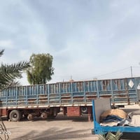 عربانه حداديه • مربع ١٤ • بدون تاير