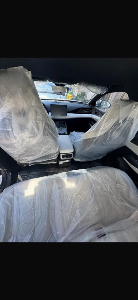 السلام عليكم sel6 لون بلو بيري رقم بغداد ماشية 3500km وقابلة للزيادة مواصفات المعروفة بصمة كشن كهرباء داخل ابيض ملكي اشاير مري شاشة كبيرة بطارية كبيرة 100km  مكفولة من كلشي عنوان بغداد حي القاهرة للاستفسار *********** . ملاحظة مكلف بالنشر اي شي تحتاج اتصل على ابو السيارة مباشرة
