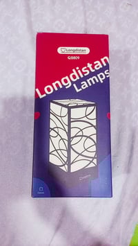 مصباح تواصل • تواصل لمس • توصيل ٥