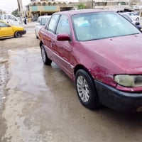 النتره • ٩٣ • كير اوتو