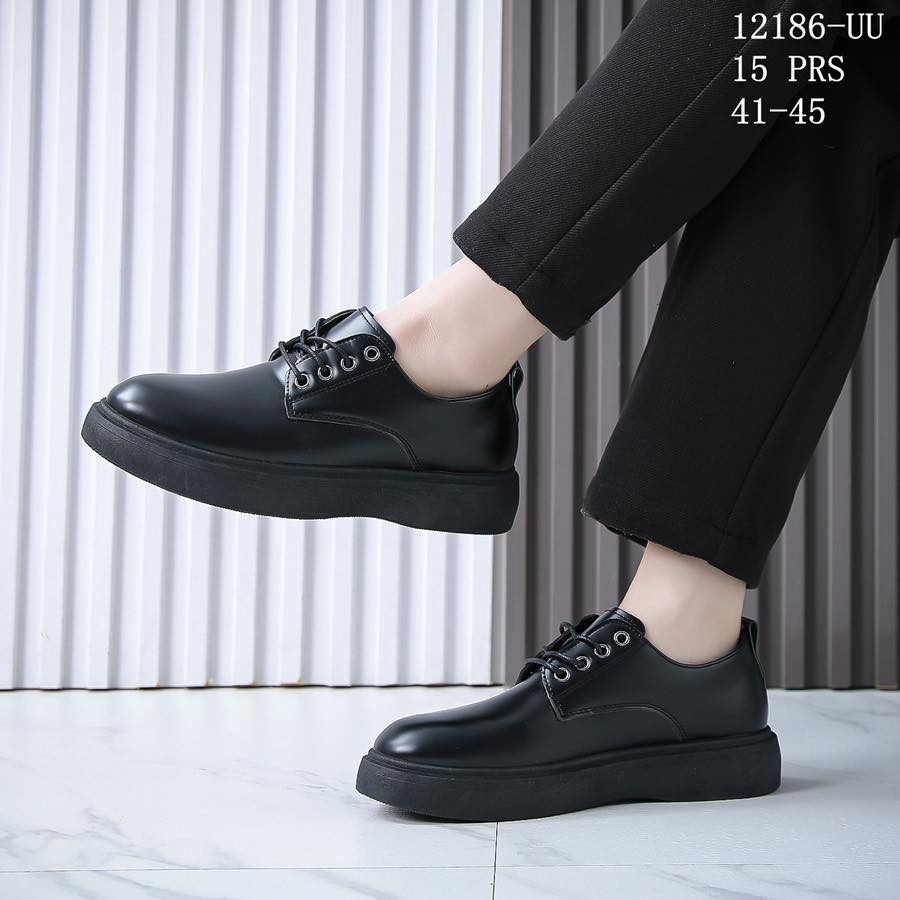 🧥👞 أحذية رجالية فاخرة – تجارة بالجملة فقط

🔹 موديلات كلاسيك وعصرية
🔹 خامات أصلية وجودة ممتازة
🔹 متوفرة بكميات للتجار والمحلات
🔹 شحن سريع إلى جميع محافظات العراق

📦 الطلب بالجملة فقط – أسعار خاصة للتجار

💬 اطلب الآن عبر واتساب
📍 بغداد – توصيل متاح
📞 للاستفسار : ***********

📸 شاهد الصور في التعليقات أو راسل الصفحة �@
