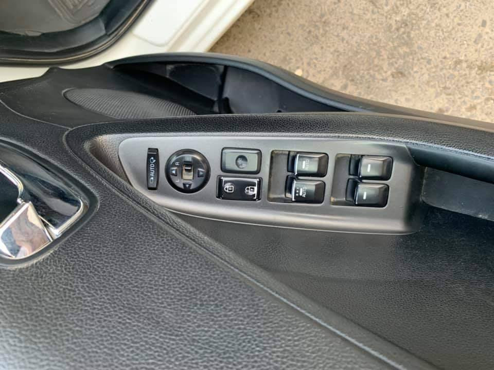 سلام عليكم
كيا سيراتو 2014
كلين تايتل بدون صبغ
محرك 1.6 دوش المرغوب كوري
3 وضعيات قيادة بل سترين 
فول تحكمات سترين
شفتات بالدرگه 
شاشة ابل كار بلي
قطعتين تبريد 
كامرة خلفي 
مري شفط كهربائي 
ويل كب حجم 17 عدد 5
حساسات امامي خلفي 
لد امامي خلفي 
ترحيب عند التشغيل 
ثنين وسائد هوائية
اربع دسكات 
أربعة ABS
رقم مسطرة الجديد
ارضية جلد 
تخم تايرات جديد
مابيها غرامات
هزة جديد 2025
سنوية جديد 2025 ثاني يوم تحويل
مكاني الموصل سعر 
133$ للتواصل ‎0770 165 5608
