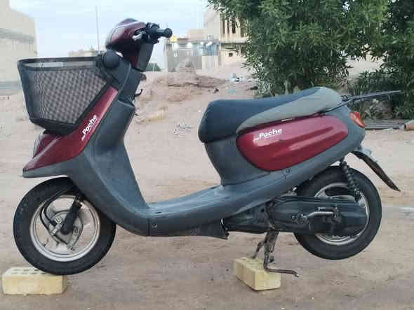 دراجه ذبانه 2007 كهربائيات كله شغاله مكينه مامفتوحه مراسله مامتواجد بس مخابره ***********
