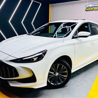MG GT 2025 • MG GT • ام جي جي تي 2025 • سيارة MG GT • سيارة ام جي GT •...