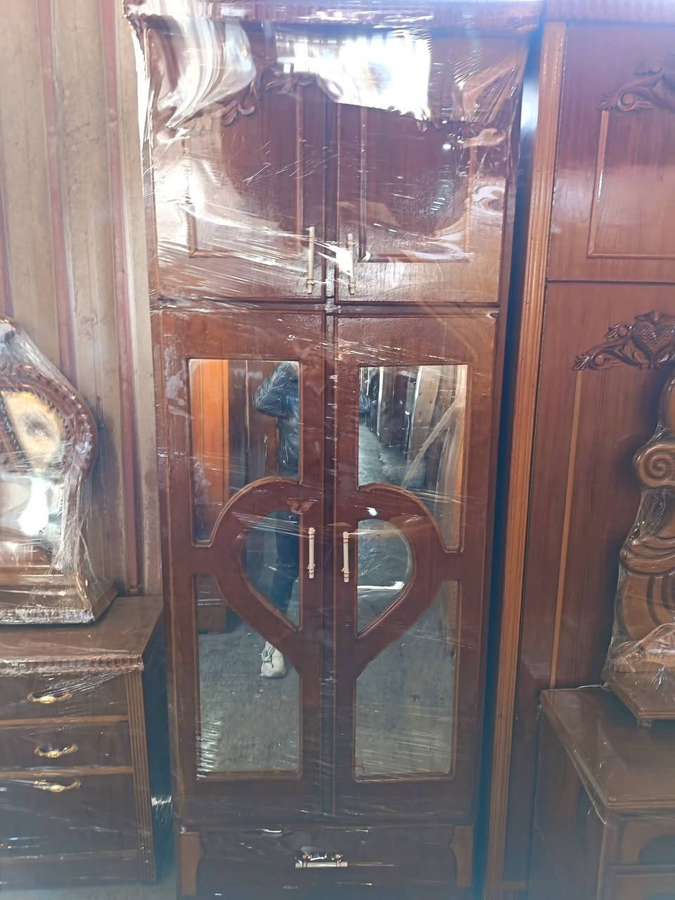 غرفه جهزا السعر 750 وبي مجال *********** بي وتساب
