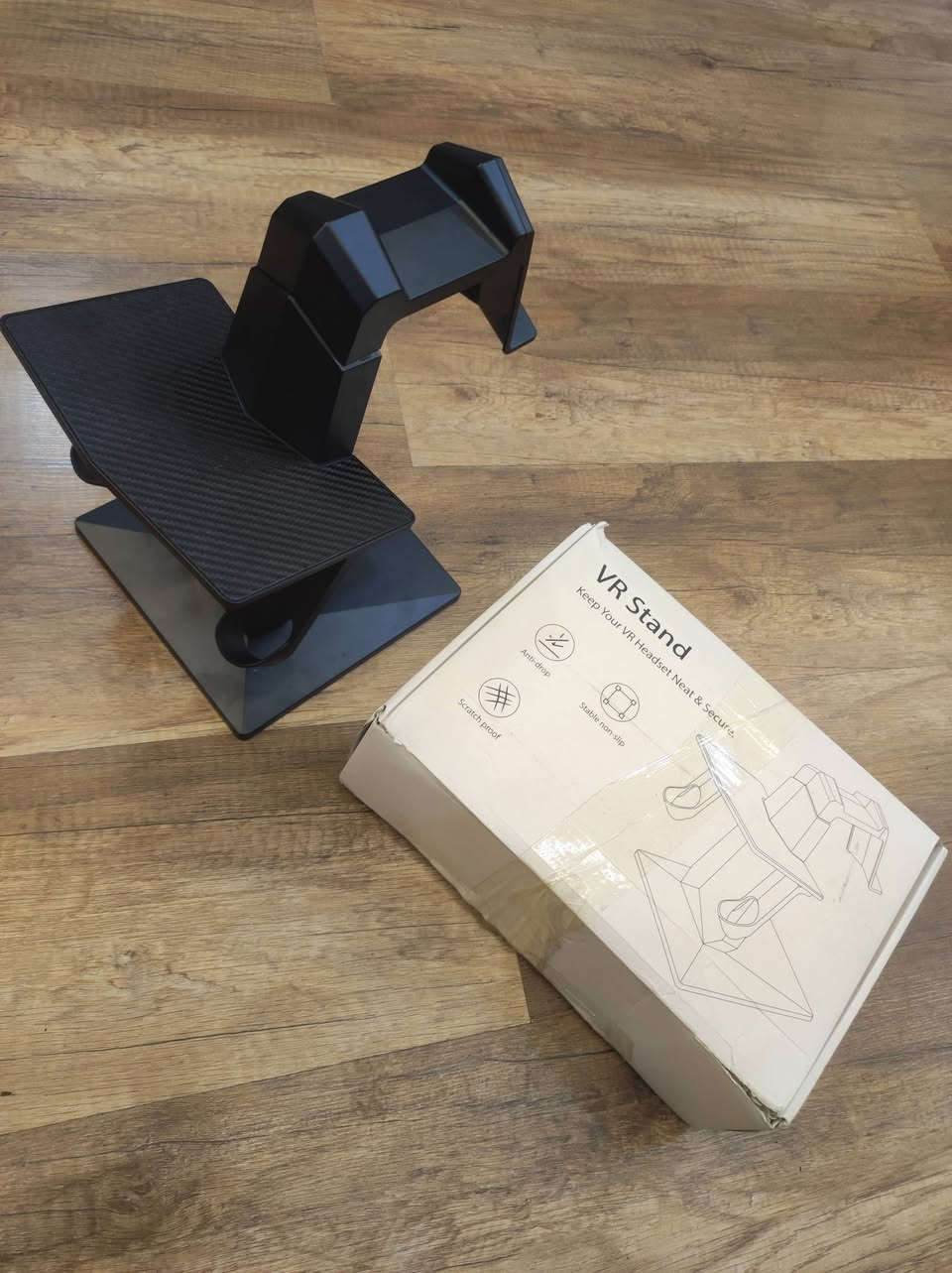 ستاند vr
20الف


**إذا كنت صاحب هذا الإعلان وتريد حذفه لأي سبب، رجاءا أرسل رسالة إلى الدعم الفني**