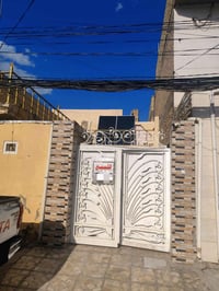 حي الجمعية • ٢٠٠م • ٤ غرف