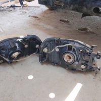 لايت نيسان • مجال قليل