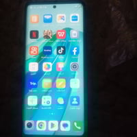 جهاز هونرX9a الجهاز بي فطور بل شاشة مثل ما موضح بل صور والعدسة مال كام...