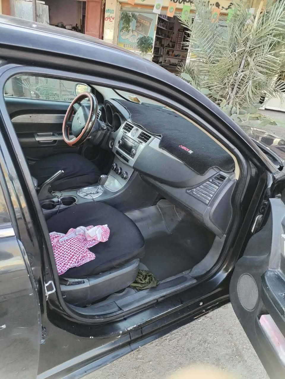 سياره سي ٢٠٠ امريكي محور غاز
كير محرك مكفول
٢٠٠٩
مكان عامريه فلوجه ***********2
