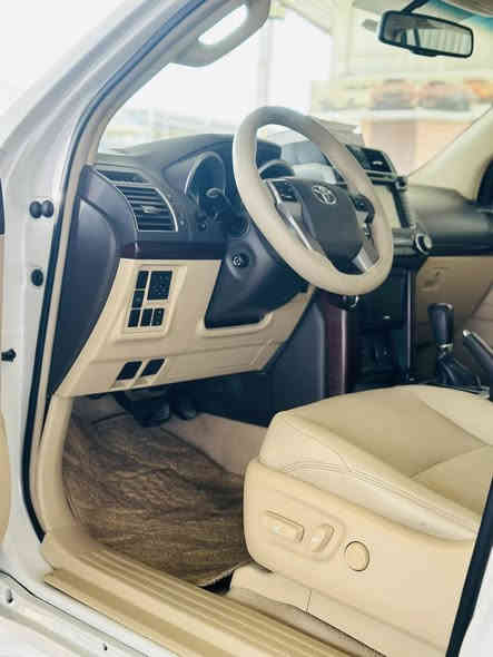 البيع مراوس 

موديل ١٦

موصفات VXR

كامل موصفات 

مكفول من صبغ 

ماشيه ١٤٠

سعر ٣٦٥ وبيها مجال 

***********
