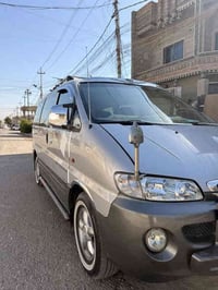 ستاركس 2004للبيع سياره مكفوله من الدعاميه للدعاميه كير ومحرك وأكسل بل ...