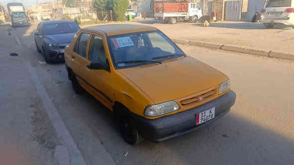 سايبا موديل ٢٠١٨
رقم بغداد انكليزي 

مصفرة هيئة وغرامات وهزه جديدة
تبريد ثلج
ماشية ١٣٠ 

السنوية لغاية ٢٠٢٨

باسمي 
السعر ٤٩

المكان بغداد مدينة الصدر الاورفلي 

***********
