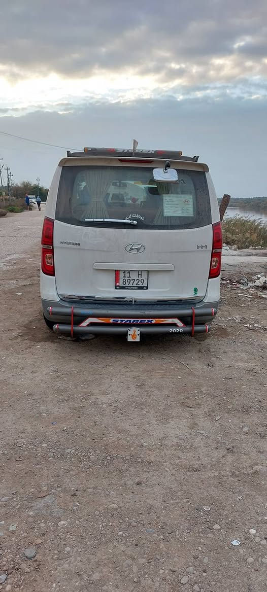 السلام عليكم
استاركس موديل 2020 للبيع مفتوح مكفوله كفاله عامه رقم بغداد باسمي السعر 280 للتواصل***********
