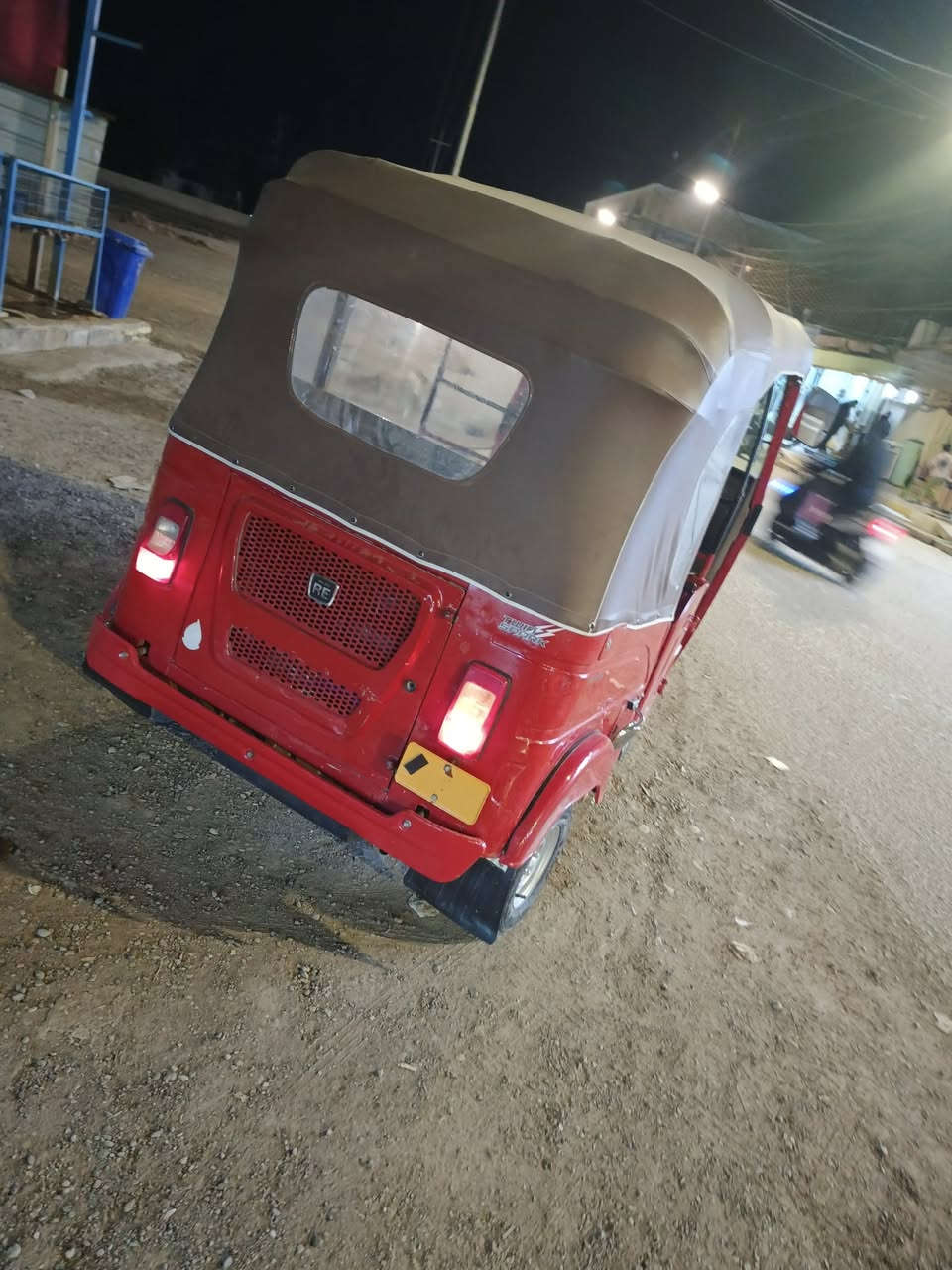 على بركة الله
تكتك للبيع موديل 22
كفاله عامه فقط طخه بالتكمه
الاستفسار اكثر فقط الاتصال على الرقم 
***********
غير متواجد على فيسبوك
