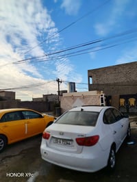 افانتي ٢٠١١ • محرك نظيف • تحويل شرعي