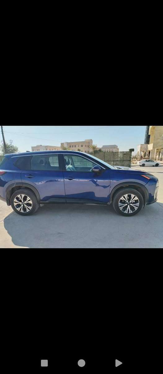 نيسان روج 2022بدون صبغ لون كحلي رقم اربيل رقم تلفون ***********/***********
ضرر دعاميه اماميه فقط بااسمي السياره ماشيه قليل موصل, نينوى
