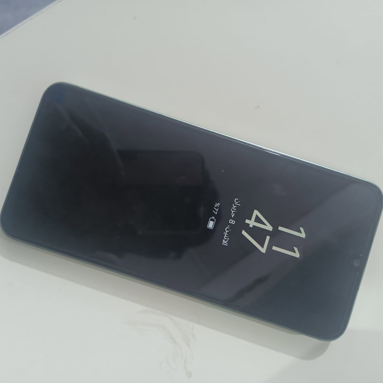 هونر x6b للمروس 
ذاكره 256
بي كسر بلكامره مامأثر 
على الكامره موضح بلصور


**إذا كنت صاحب هذا الإعلان وتريد حذفه لأي سبب، رجاءا أرسل رسالة إلى الدعم الفني**