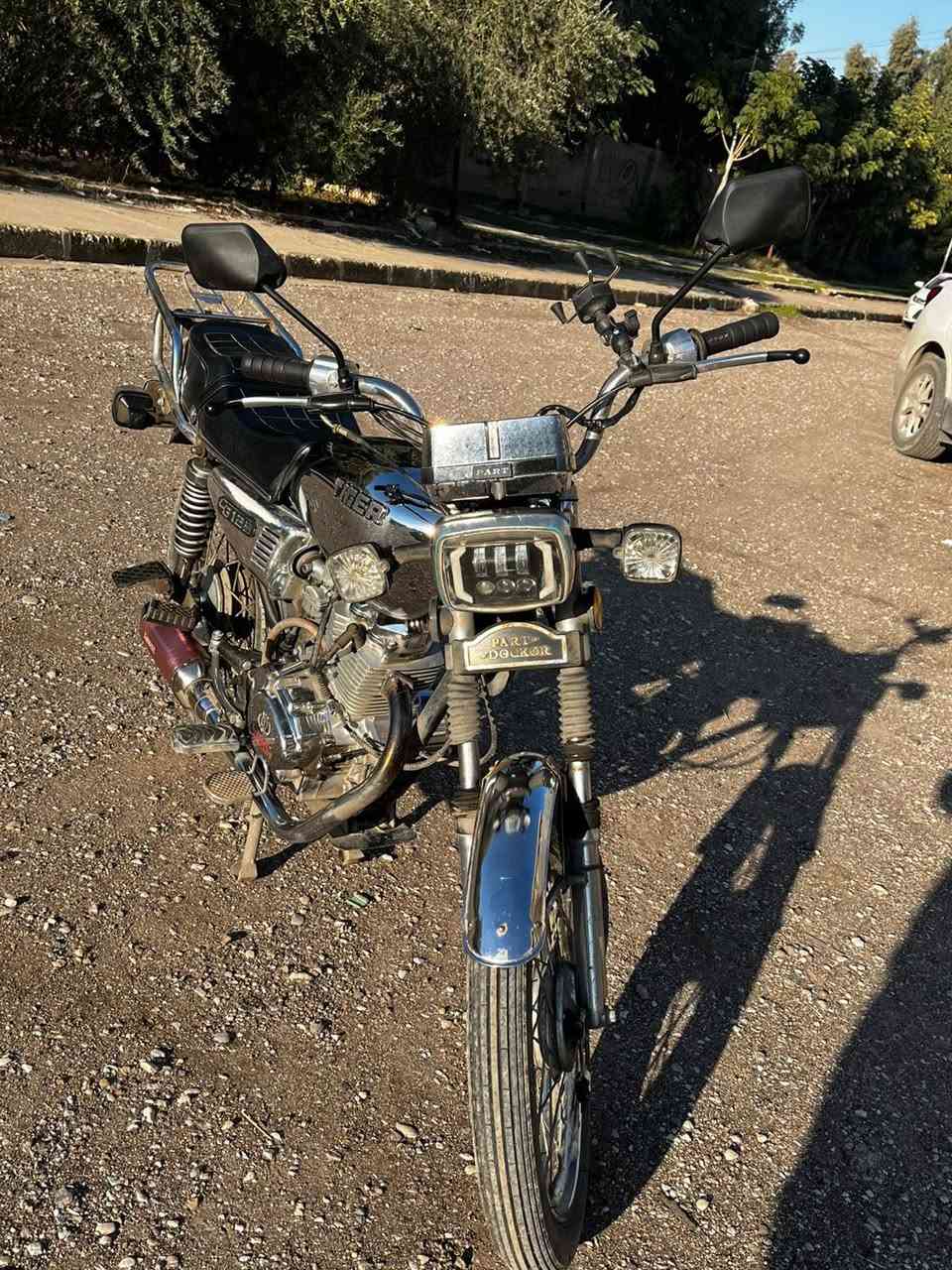 للبيع بارت 17  مرقم سنويه 2030 دراجة كامله مابيها نقص سعرة مليون و ٧٠٠
***********
