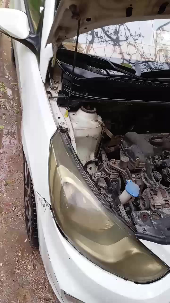 السلام عليكم
اكسنت للبيع مديل ١٣ فول واحد على واحد بيها حادث جنطه وبيها شخطه صفحه كامله بسمي لون ابيض رقمها كربلاء نقصها تبريد ضعيف وبيها عته ب كير ابيعها نقدي تريد قصد 90 تنطيني 45  والباقي كل شهر 3 ورقات
***********
