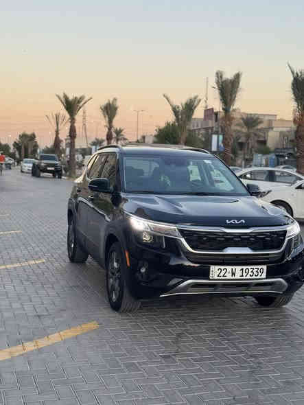 سليتوز 2023 

محرك 2000 دوش 
بصمة تشغيل 
بصمة ابواب 
تشغيل عند بعد 
شاشه الحجم الكبير 
ثلاث انظمة قياده 
لايت لد 
بك لايت لد متصل 
تبريد لمس شاشه 
تبريد خلفي 
رادار جانبي 
تحديد مسار 
قياده ذاتيه 
كشن جلد ومخمل 

ترقيم جديد اربيل وكاله تحويل 

الحادث بابين صبغ فقط 

بجم كبس على وضع الشركه 

السعر 165

العنوان بغداد الكرخ حي جهاد اتصال ☎️ ***********
