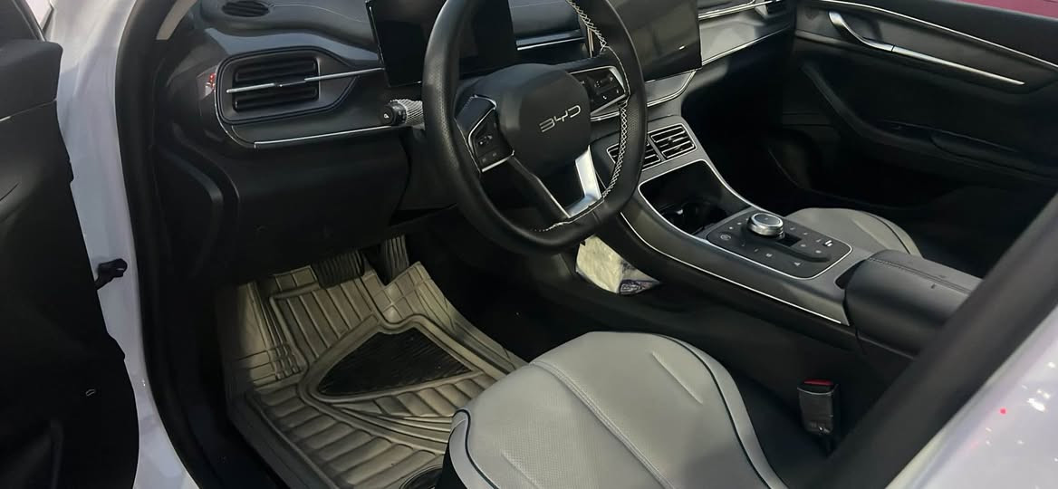BYD DESTROYER 05 PHEV 2025
بیوایدی دیسترۆیەر ٢٠٢٥ پڵەگین هایبرێد

ماوەی ڕۆشتن: 8,000 کم

سەیارەکە کلینە دەعامی بۆ دەعامی بە شەرت، هیچی نییە، سفرە ماشاءاللە.

سةيارةكة رةقةمةو جاهزة .

مواسەفات DESTROYER:
شاشە تەقڵە
ویل کەپ بیلادی
ناو سپی بیلادی
تەحدید سورعە
سێ مۆدی لێخووڕین (ECO, SPORT, NORMAL)
ئاوێنە ئیشارەت
یەدە بەسمە
دەبڵ شاشەی گەورە
تەحەکووماتی سەر سووکانی کامل
زۆر مواسەفاتی تر……

کامل سێرڤس کراوە
ڕۆنی تازە گۆڕاوە ڕۆنی تۆتاچی ئەسڵی تێکراوە
چوار تایەی تازەی لە ژێرە بیلادی

کارەبایات دەعامی بۆ دەعامی بە شەرت

سەیارەکە سبوخ تەنکەو سبوخو تعدیل و قنجو قۆپو هەموو شتێکی بە شەرتە

ناونیشان: هەولێر
ڕەقەم: هەولێر

پەیوەندی:
(0750 7789932)
———————————————-

BYD DESTROYER 05 PHEV 2025
بي واي دي ديستروير 2025 بلگن هايبرد

المشي: 8000 كم

السيارة كلين دعامة بدعامة بشرط، ما بيها أي شي، صفر ما شاء الله.

رقم جاهز

مواصفات DESTROYER:
شاشة تچ
ويل كاب وكاله
داخلية بيضاء وكاله
تحديد سرعة
ثلاثة مودات قيادة (ECO, SPORT, NORMAL)
مرايا إشارات
تشغيل بصمة
دبل شاشة كبيرة
تحكمات كاملة على الستيرن
ومواصفات هواية ثانية……

مكملة سيرفس بالكامل
دهن جديد متغير
أربع تايرات جديدة وكاله

الكهربائيات دعامة بدعامة بشرط
سيارة مكفولة كفالة عامة من دعامية للدعامية 
العنوان: اربيل
الرقم: اربيل

للتواصل:
(0750 7789932) أربيل, العراق
