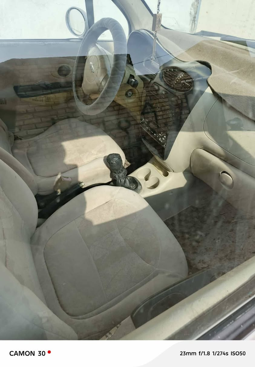 السلام عليكم سيارة كيوكيو اوتو موديل 12
كهربائية كله شغله نظيفه رقمهه بغداد 
موجوده بالنجف


**إذا كنت صاحب هذا الإعلان وتريد حذفه لأي سبب، رجاءا أرسل رسالة إلى الدعم الفني**