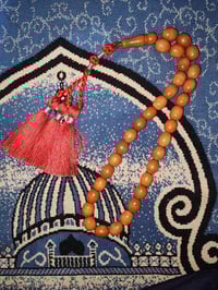 سندلوس ألماني • قديم • البصرة الزبير