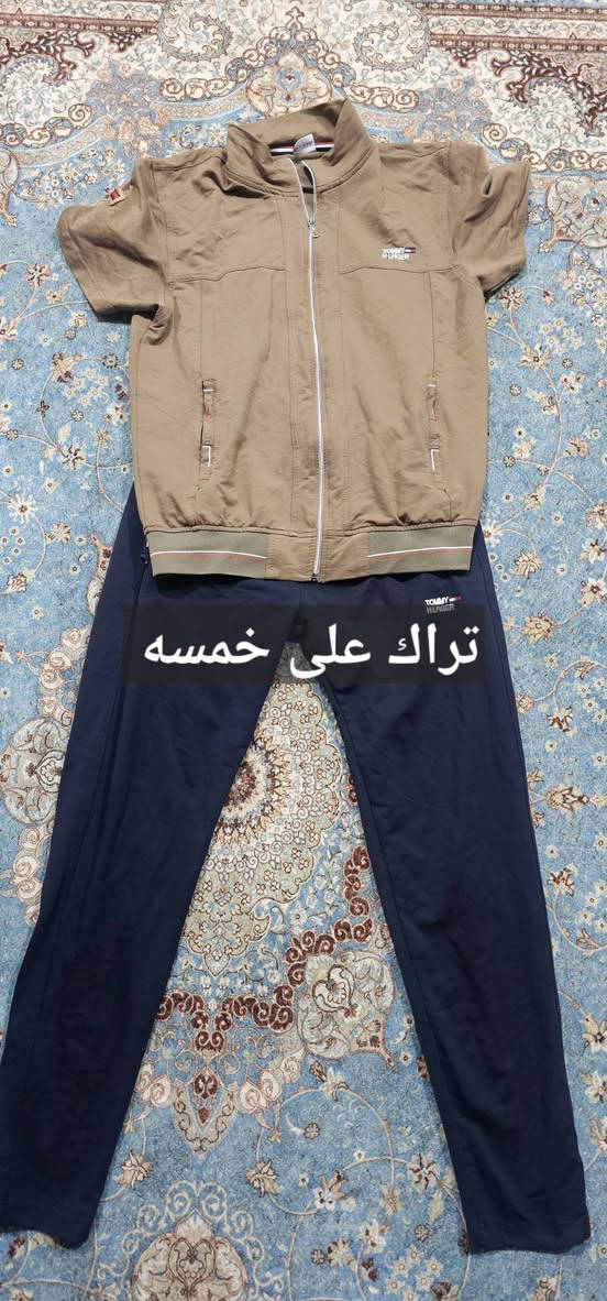 شي ان رجالي وشبابي ونسائي 
القطعه على الفين و٣ و٥ 
للحجز والاستفسار عل خاص توصيل كل محافظات العراق خمسه 
بل ليبل


**إذا كنت صاحب هذا الإعلان وتريد حذفه لأي سبب، رجاءا أرسل رسالة إلى الدعم الفني**