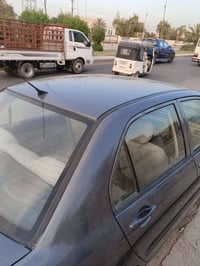 النسر مسيوبيشي 20011 الشركه العالمه بيه الذيل صبخ والبنيد والصندوك كبر...