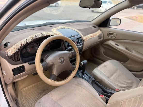 سەنی ٢٠٠٤ یابانی ٣٩ گەلا تۆماتیک
*********** / *********** ژمارەی خاوەنەکەی 
سەنی یابانی ٢٠٠٤ براوەیە دووبەیە تۆماتیک ناو زەردە گیرومەکەینە بەشەرد دەحم و لیدراو بەشەرت زۆر پاکە مالی دۆستە کامل مەسرەف کراوە زۆر خاوینە جوارتایەو ویلی نوی تەبرید ساردو گەرم بەشەرت توندی تۆڵی بەشەرت نرخ ٣٩ گەلا ناونیشان رانیە سەنگەسەر *********** / *********** ژمارەی خاوەنەکی کەس مەسج نەکا .
sanuy 2004 brawa 
***********
*********** 
boreklam kerdn la hama dubai Adminakan ❤️ رانية
