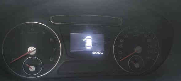 سلام عليكم سياره سونتو 7راكب 6 سرندو 3قطع تبريد مكفوله خليجي  رقمه بغداد مشروع وطني رقم هاتف(***********)
