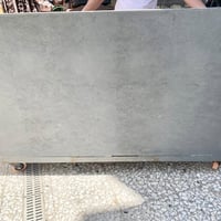 ميز بسطيه • جرارات واسعه • ١٫٥م×٠٫٨م
