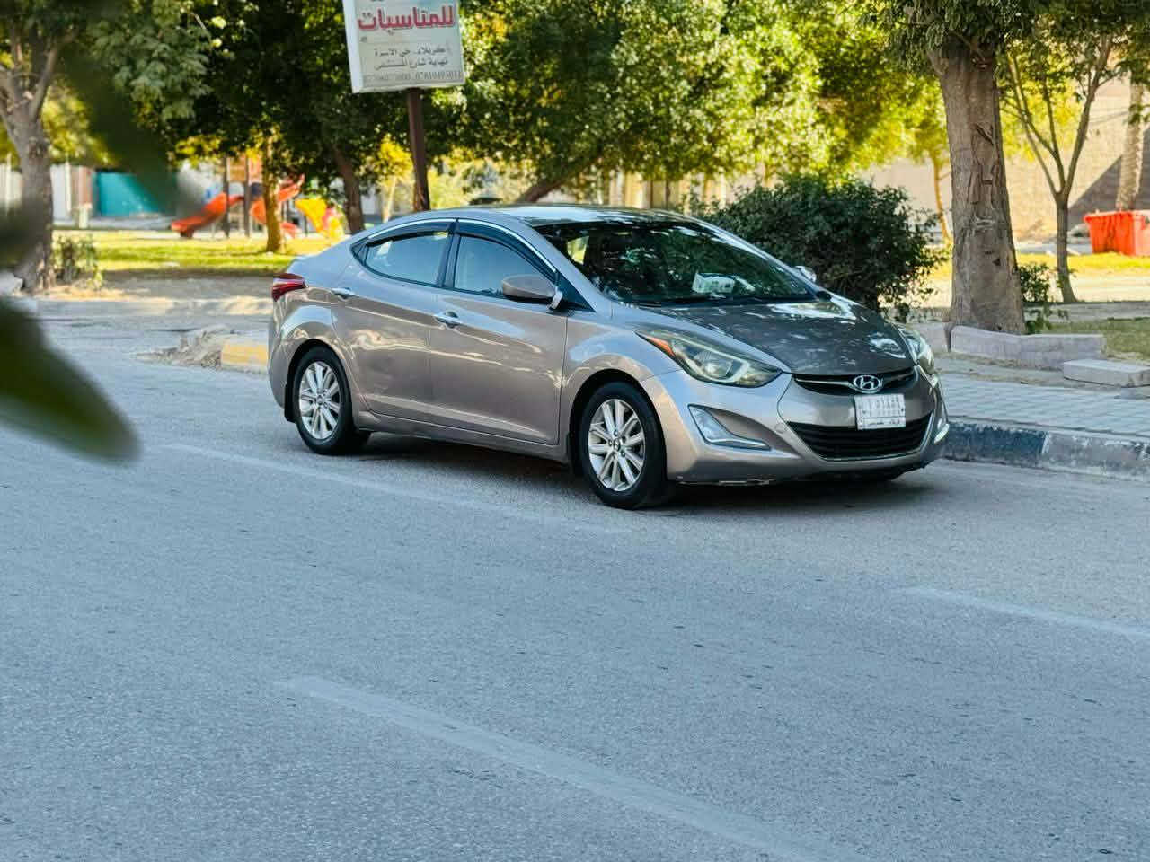 النترا مديل 2015 سعر 113 قابل للتفاوض للاستفسار الاتصال *********** او *********** وارد امريكي حادثها قبق جنطه بدون دواخل وبيها مكانات صبغ جماليه بدون ضربه مواصفات تحكم ستيرن داخل بيجي مكينه 1800 دوش مكينه وكير مكفولات حداديه جديده تخم تاير تبريد تدفئه شغال رقم كربلاء مشروع وطني سنويه ل29 مكان السياره كربلاء
