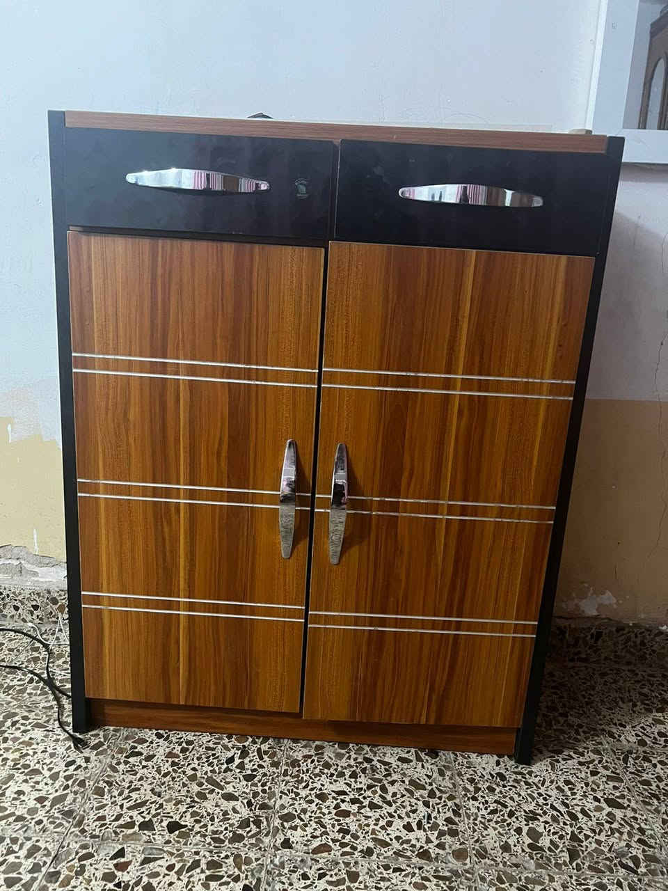 سلام عليكم جزامه للبيع اخت الجديد ٨٥ الف


**إذا كنت صاحب هذا الإعلان وتريد حذفه لأي سبب، رجاءا أرسل رسالة إلى الدعم الفني**