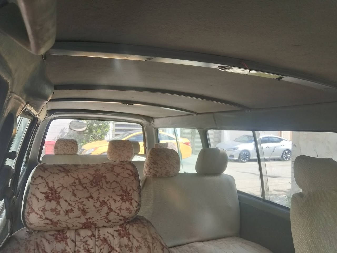 بوز  كير ومكينه بطه  رقم بغداد  السعر 22 مكاني بعقوبه*********** بعقوبه
