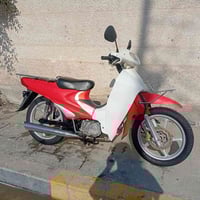 سرفيز • موتوسيكل • مكان بلد