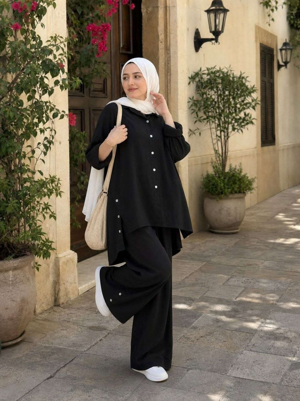 طقم سوت2قطم مع بعض بحركات وتكات ف البلاوز♥️♥️نجننننن ومعابنطلون طقم كامل متكامل⭐🌟⚡ دروس جامعات الحقواخطفومنة⚡🌟⭐الموربل سوت قطعتين شميزز رايرمن الجنب رهم بجر


**إذا كنت صاحب هذا الإعلان وتريد حذفه لأي سبب، رجاءا أرسل رسالة إلى الدعم الفني**