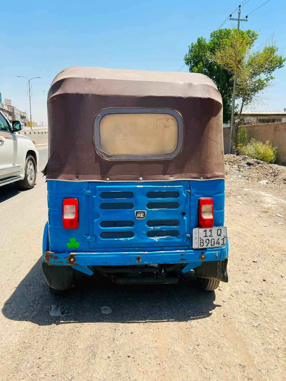 سلام عليكم تكتك 20 رقم بغداد العنوان زعفرانيه السعر 6700 وبيها مجال التصال ***********
