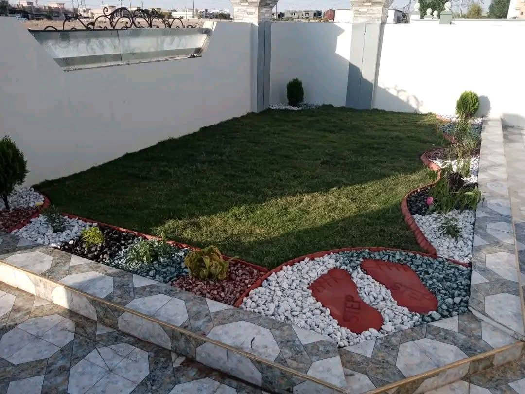لعمل الديكور اتصل على الرقم (***********)
🍃مستـعدون🍂 ، لـترتيب🐦 الحدائق المنزلية 🏝️🏘️ ودوائر الدوله والمتنزهات  مايخص الحدائق العامة
وزراعة النباتات، 🌾🌴🌱والازهار، 🌼🌺🌻وقص الثيل.🌾🌾
وعمل الديكورات والتصاميم،الحديثة للحدائق،وعمل وسياجات BRC وسياجات الحدائق، بواسطة الاحجار الملونة والاشتايكر   ،
ونعمل على تصميم الشلالات 💦والنوافير.⛲
