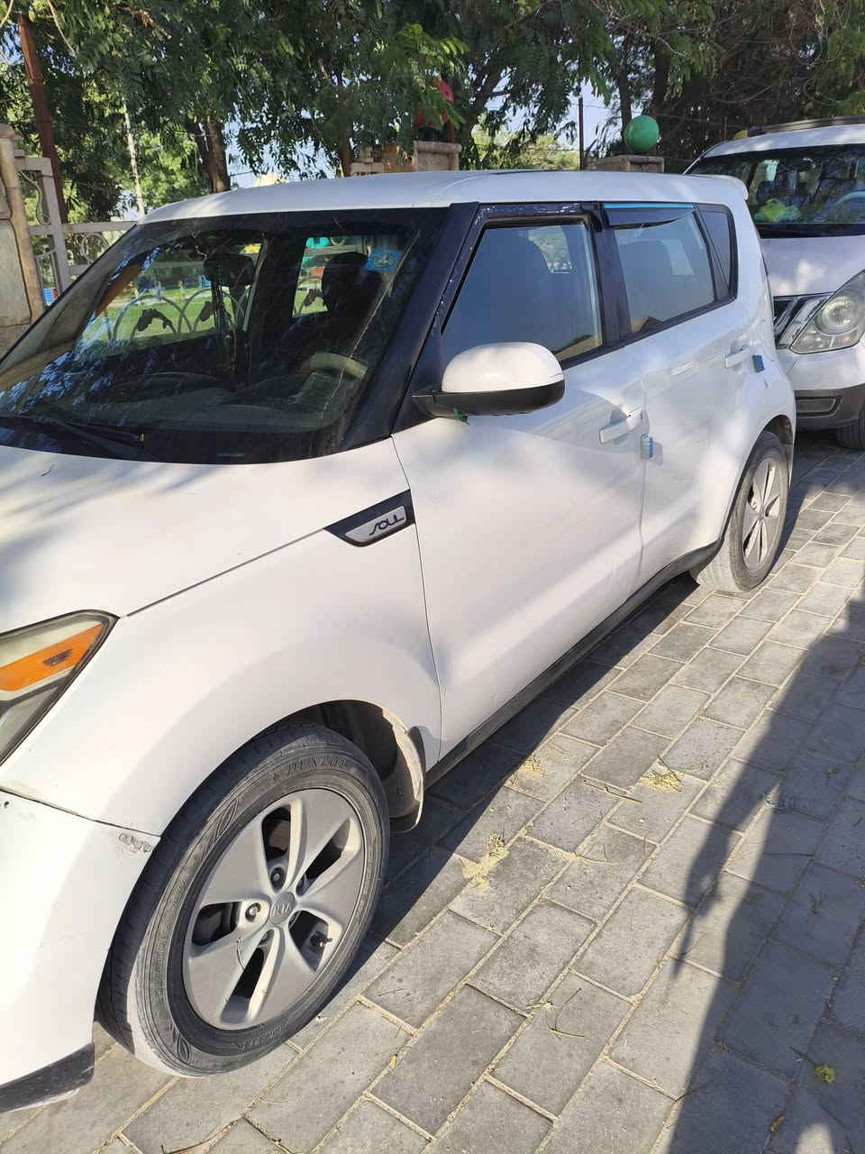 صول موديل 15 رقم بغداد مكينه امريكي 1600 قطعين بيها المكان كربلاء العطيشي السعر خاص


**إذا كنت صاحب هذا الإعلان وتريد حذفه لأي سبب، رجاءا أرسل رسالة إلى الدعم الفني**