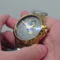 ساعة GLE'NAW • أوتوماتيك • كربلاء