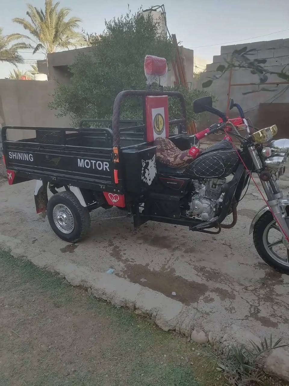 ستوته البيع مديل ٢٠ محرك ٢٢      - ***********
