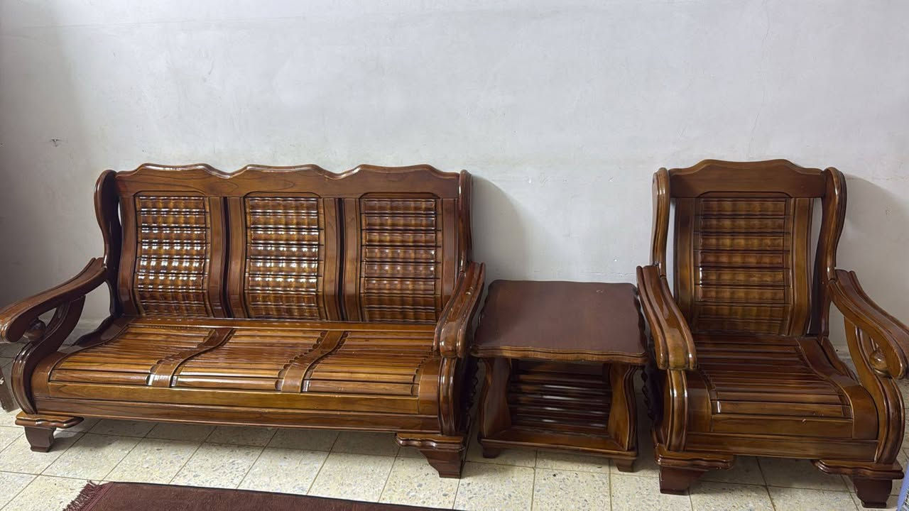 تخم صاج اربع مقاعد ويا طبلات وسطيه وزغيره جديد سعره 300


**إذا كنت صاحب هذا الإعلان وتريد حذفه لأي سبب، رجاءا أرسل رسالة إلى الدعم الفني**