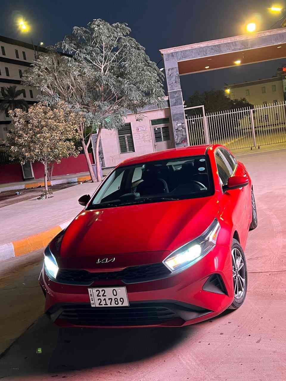 يا اللّٰه
اللهم صل على محمد وال محمد 
فورتي 2023 محرك cc 2000 دوش لون  احمر
ماشية ٦٧ ميل مواصفات/شاشة كبيرة/
اندرويد /شاحن هاتف  /٣ انظمة قيادة /رادار امامي  /  مانع انزلاق /كامرة دوارة
رادار قيادة ذاتية +تنبيه اخطار /شاشة اعطال /
داخل كاربون فايبر اسود / + زنون  اصلي 
حادث موضح بلصور /جاملغ خلفي + باب خلفي جهة السائق علما /الباب مبدل اصلي بدون صبغ/ بدون ايرباك   مكفولة من الرصعات والخدوش شرط الفحص بجم كبس صندوق كبس /رقم شمالي  تحويل ثاني يوم
مكان السياره بغداد 
السعر ١٥٥بي مجال للشراي
/رقم هاتف/
***********
***********
