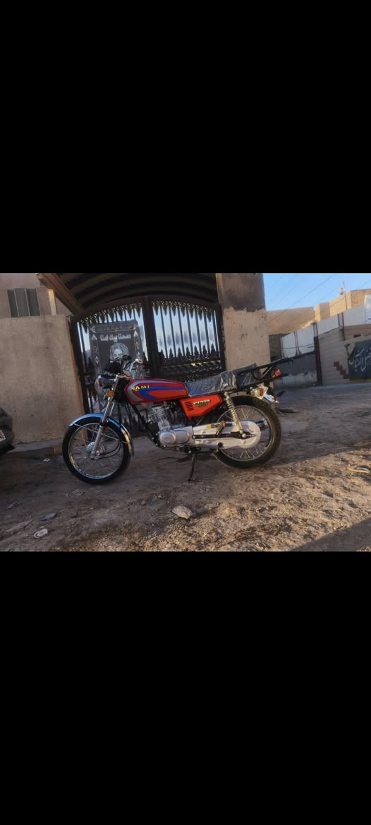 نامه شلامجه تعمير كله 26 صالي شهرين من معمره  الدراجه كلشي بيه بلادي شعله ومعدل كهربائيات شغلات اوراق سكنر 7 ورقات السعر 850 وبيه مجال ***********
