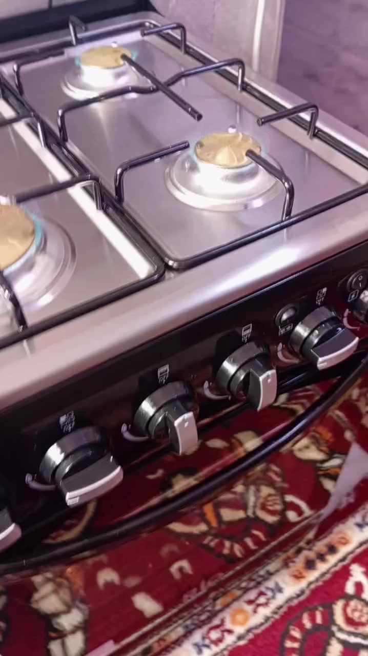 طباخ للبيع  اربع مشاعل نظيف  اخو الجديد السعر 175وبي مجال


**إذا كنت صاحب هذا الإعلان وتريد حذفه لأي سبب، رجاءا أرسل رسالة إلى الدعم الفني**