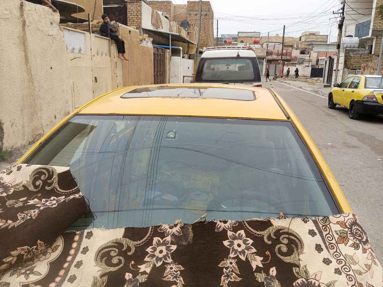 السلام عليكم التفاصيل داخل الصور


**إذا كنت صاحب هذا الإعلان وتريد حذفه لأي سبب، رجاءا أرسل رسالة إلى الدعم الفني**